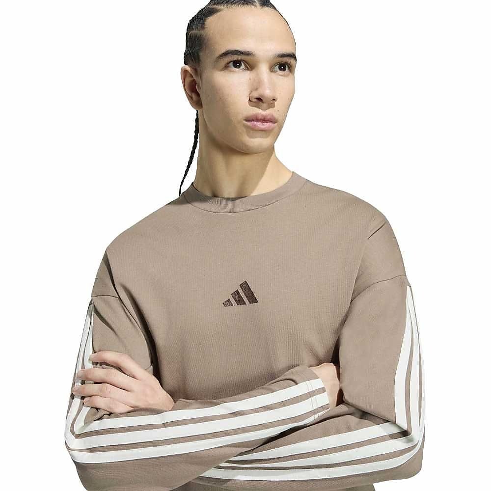 M KIT 3S LS Tシャツ