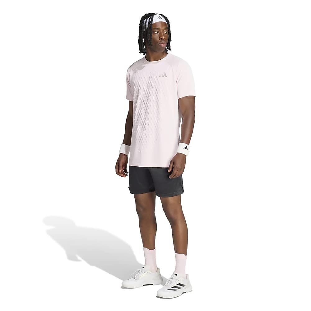 M TENNIS NEW YORK ERGO ショーツプロ