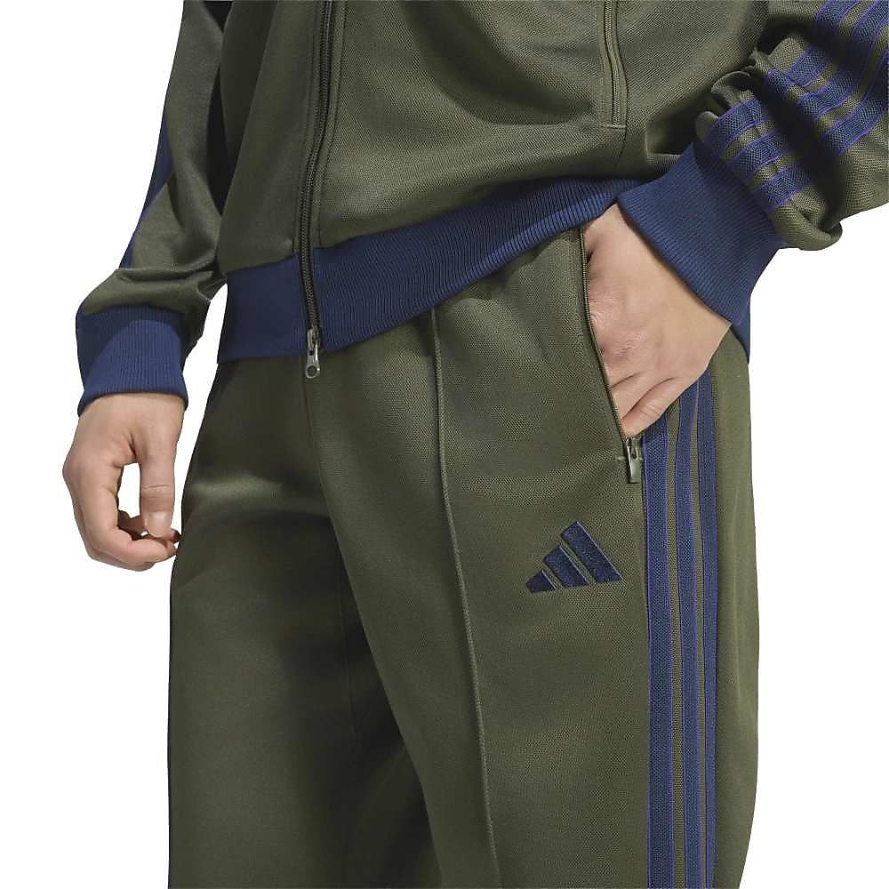 M STADIUM PIQUE トラックパンツ