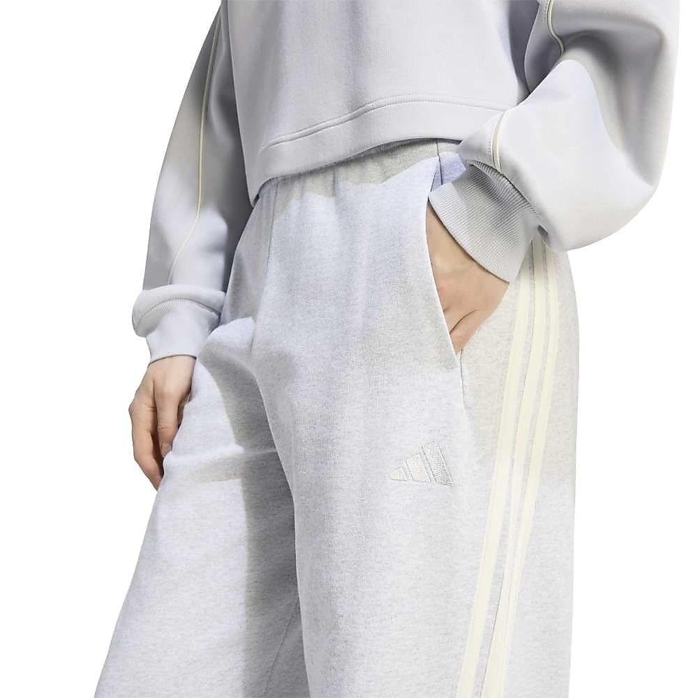 W KIT 3S バレル スウェットパンツ