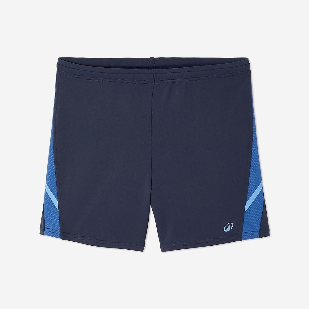 Decathlon メンズ水着 ジャマー 500 MID YOKO NVY