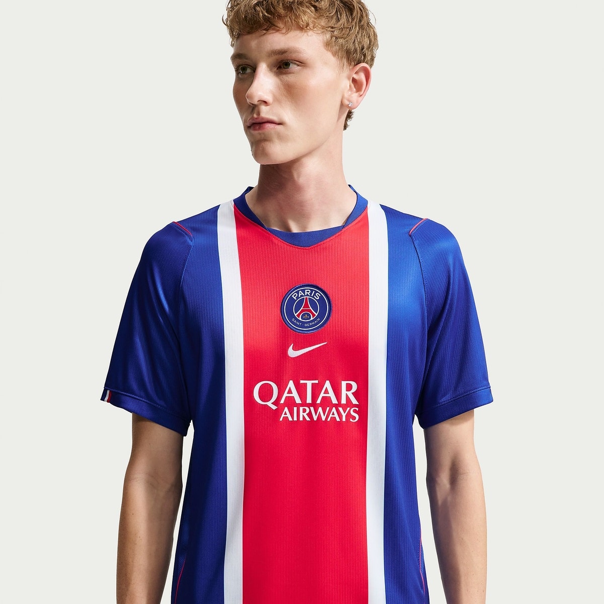 ナイキ PSG DF JSY STAD HM S/S トップ