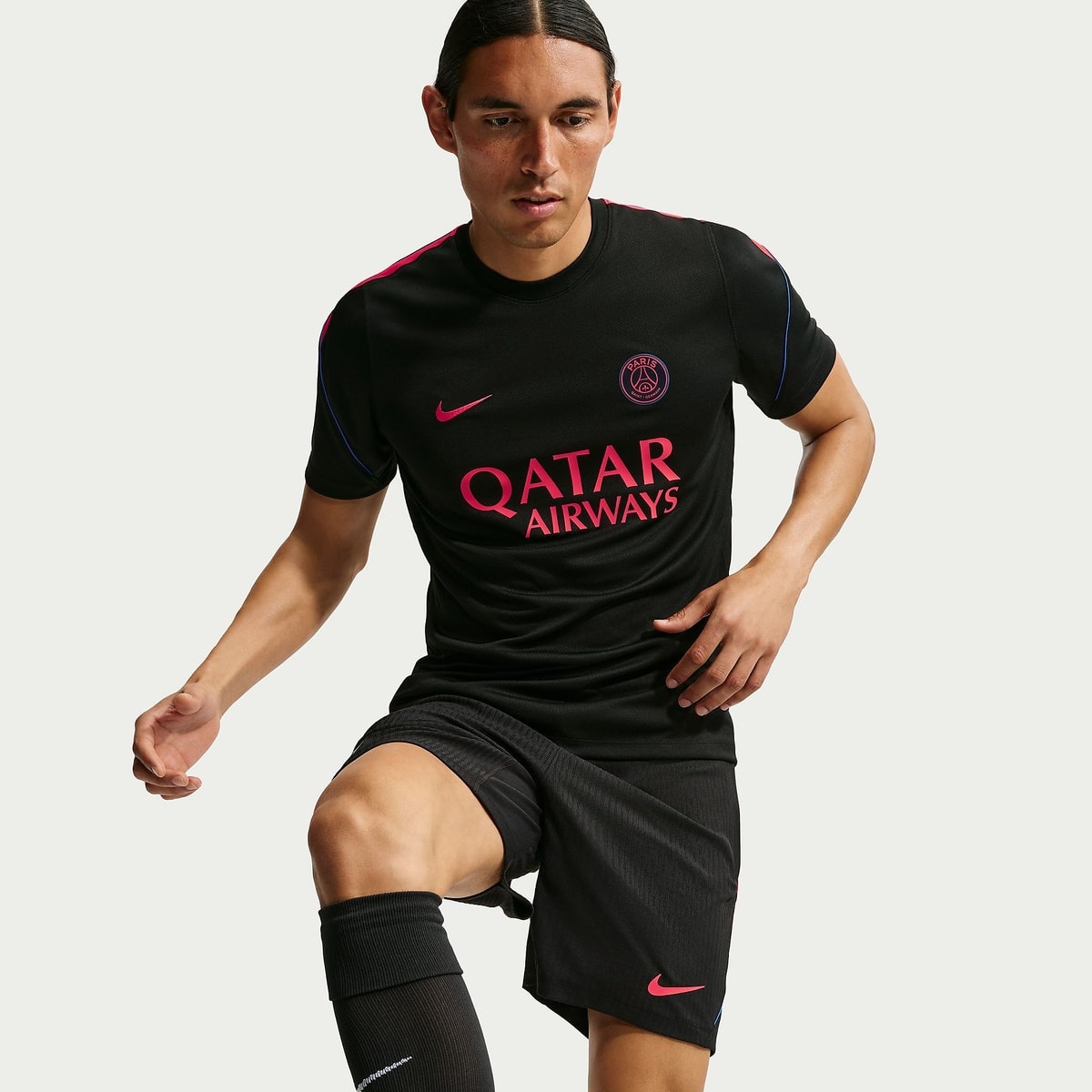PSG M NK DF STRK SS TOP K