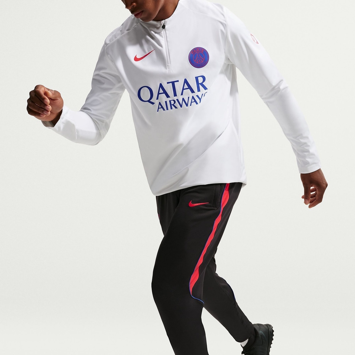 PSG M NK DF STRK PANT KPZ