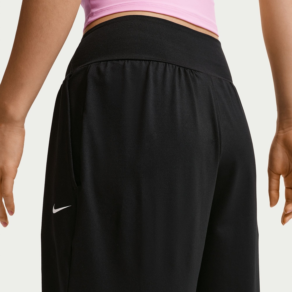 AS W NK ONE RELAXED DF PANT FE
