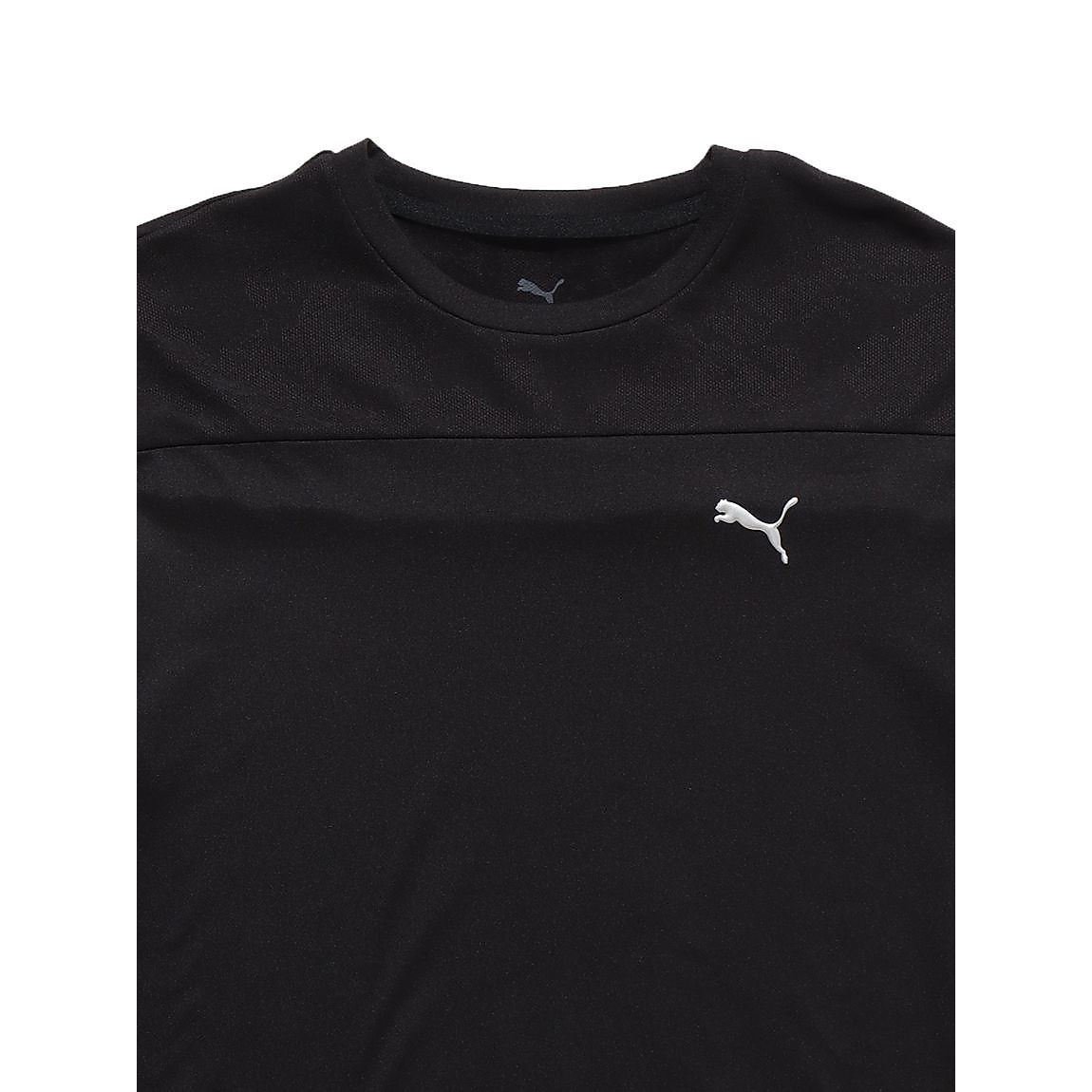 TAD JQ BLOCK TEE