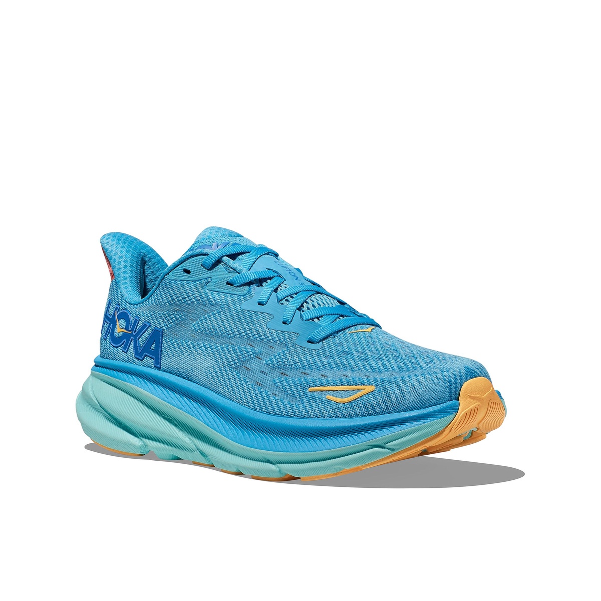 Clifton 9 (クリフトン9)