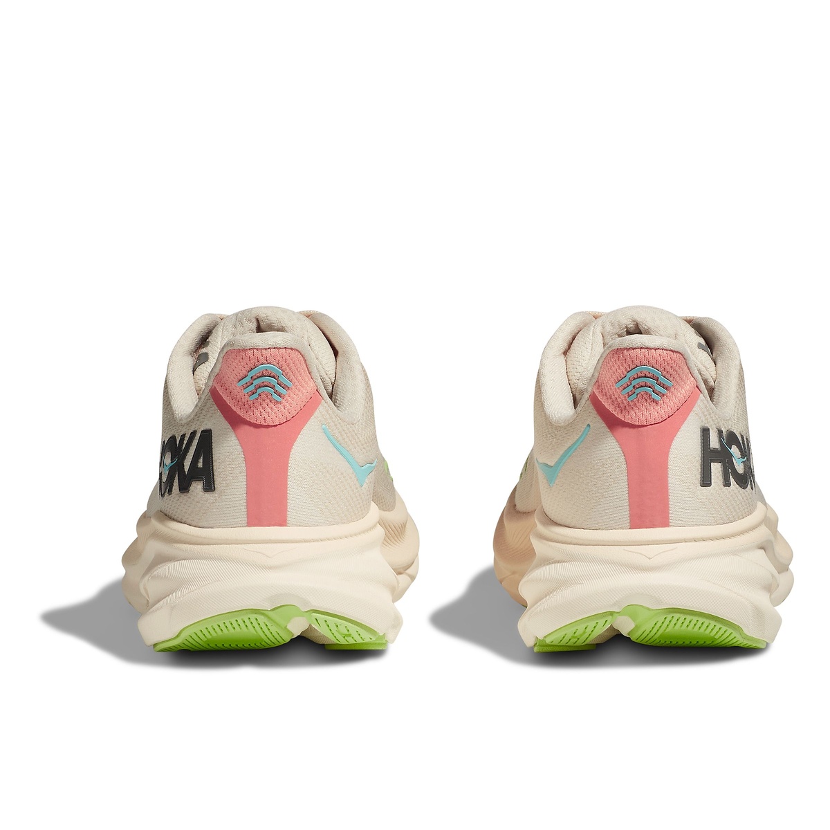 Clifton 9 (クリフトン9)