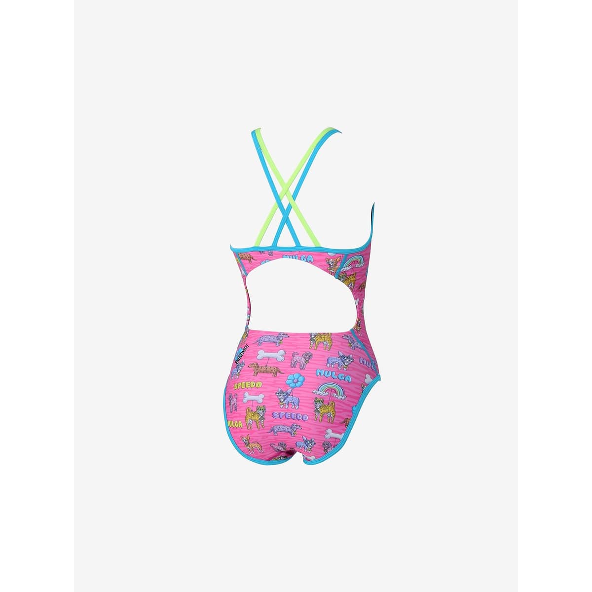 MULGA B-D TC-SUIT