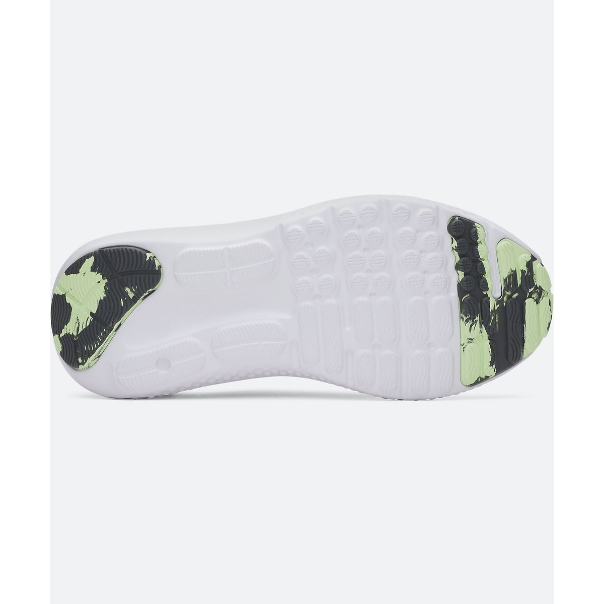 UA SURGE 4
