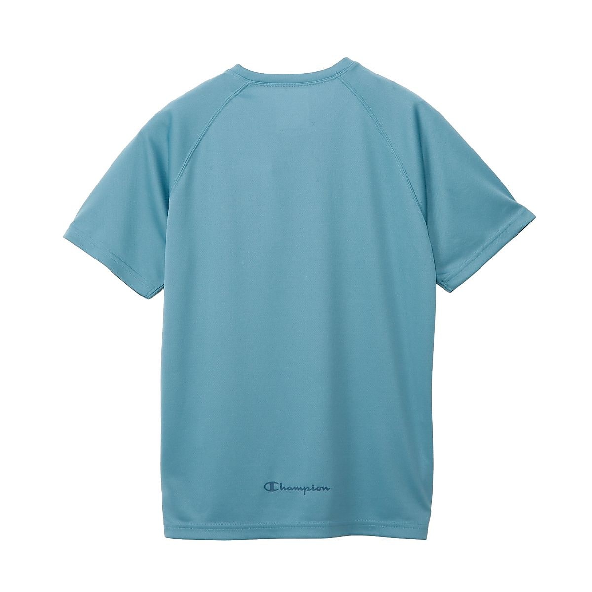 SHORT SLEEVE T-SHIRT