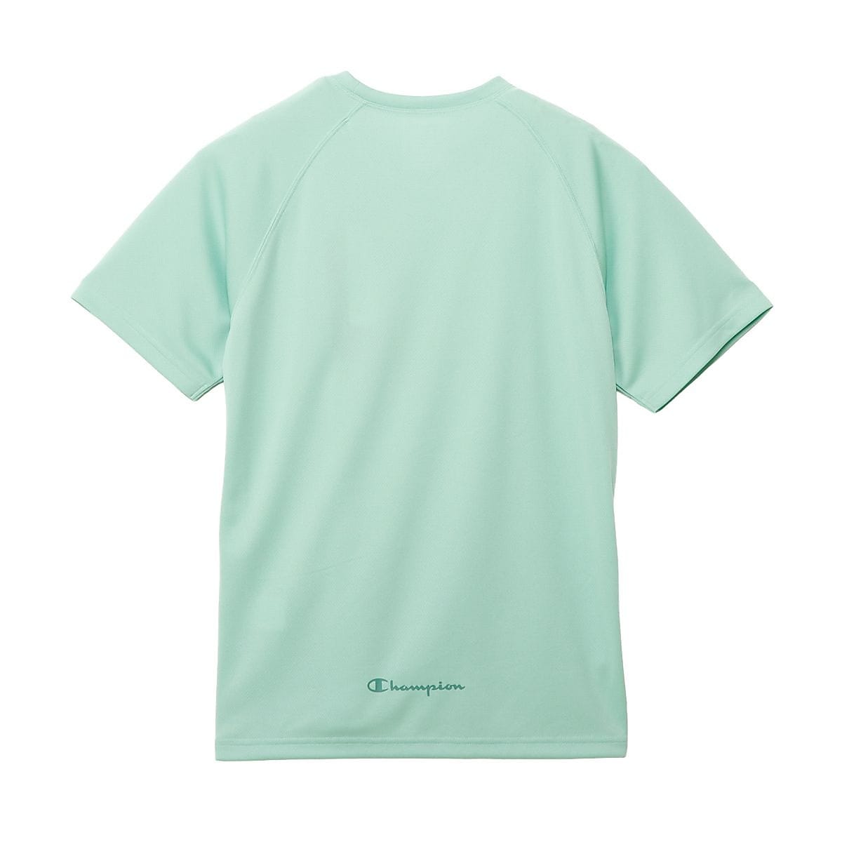 SHORT SLEEVE T-SHIRT