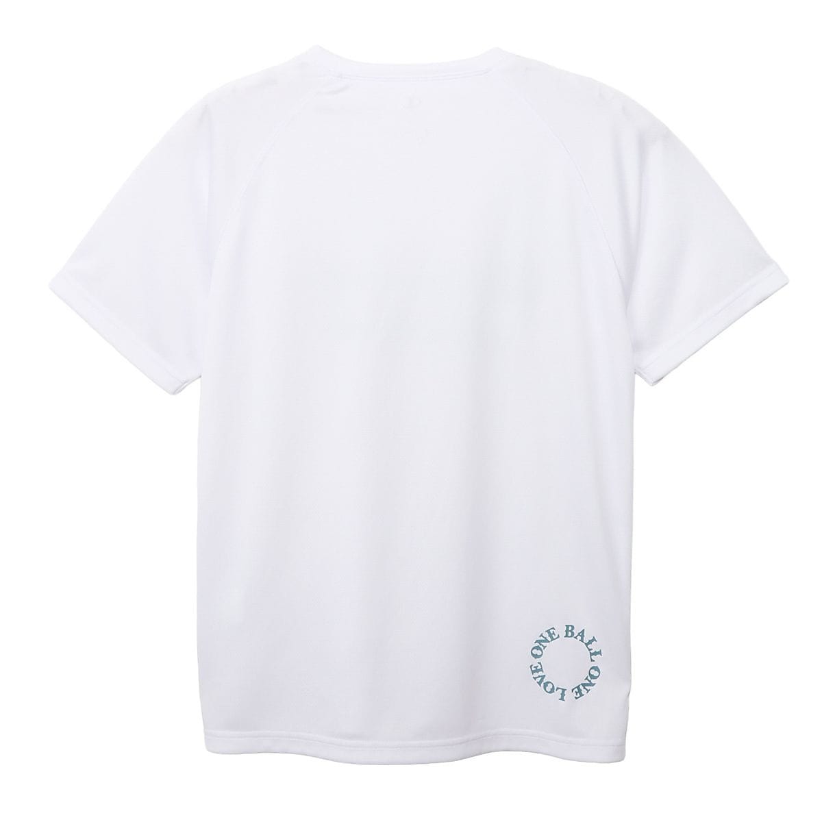 SHORT SLEEVE T-SHIRT