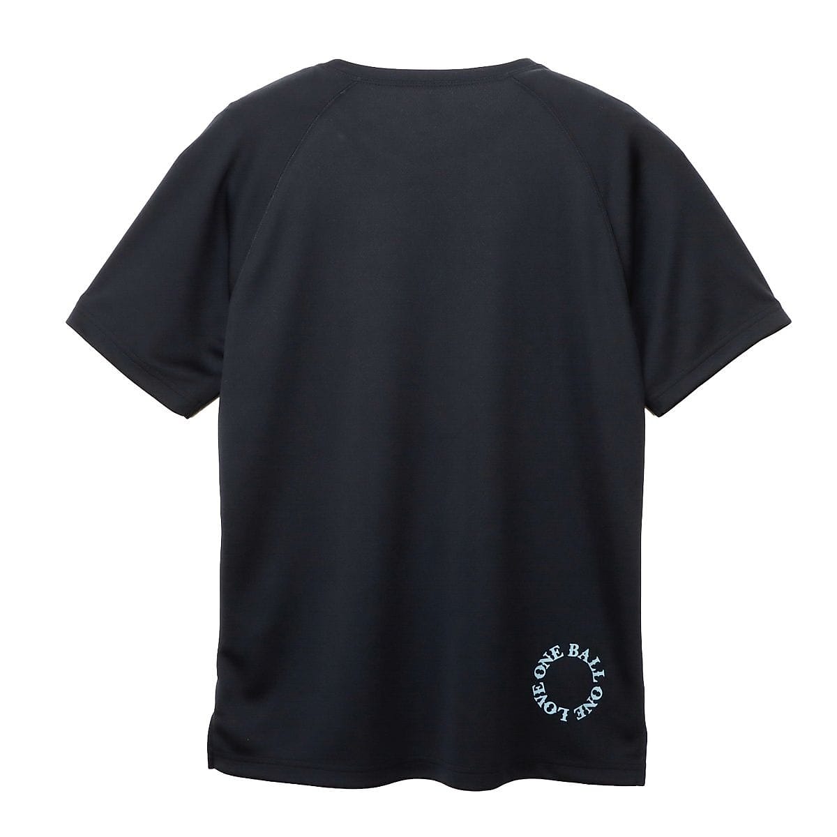 SHORT SLEEVE T-SHIRT