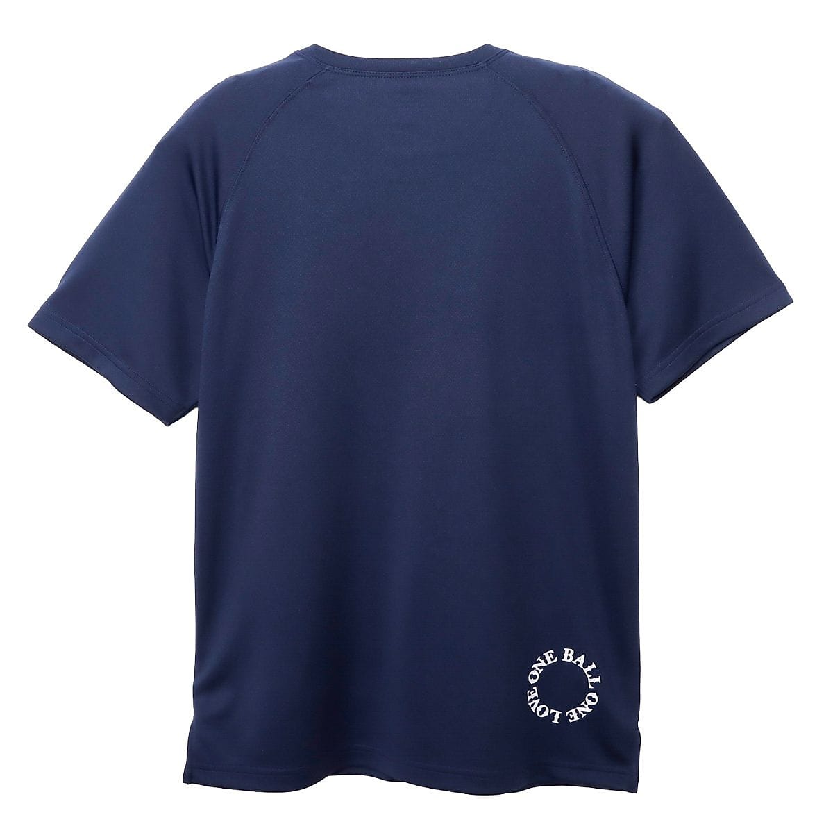 SHORT SLEEVE T-SHIRT