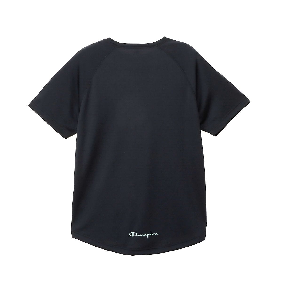 SHORT SLEEVE T-SHIRT
