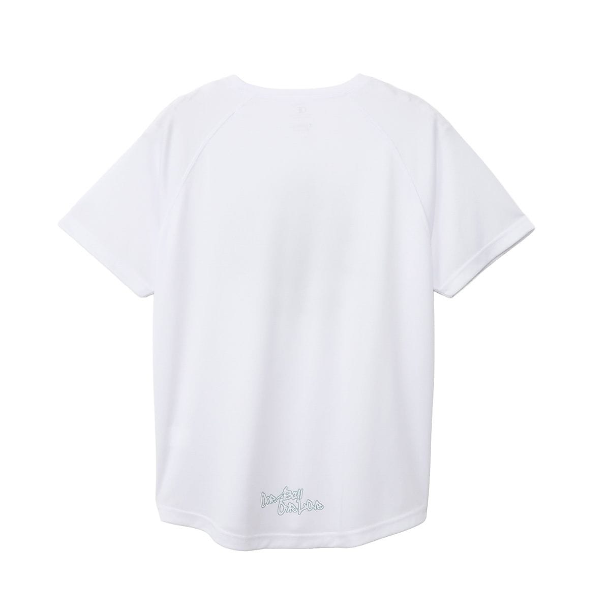 SHORT SLEEVE T-SHIRT