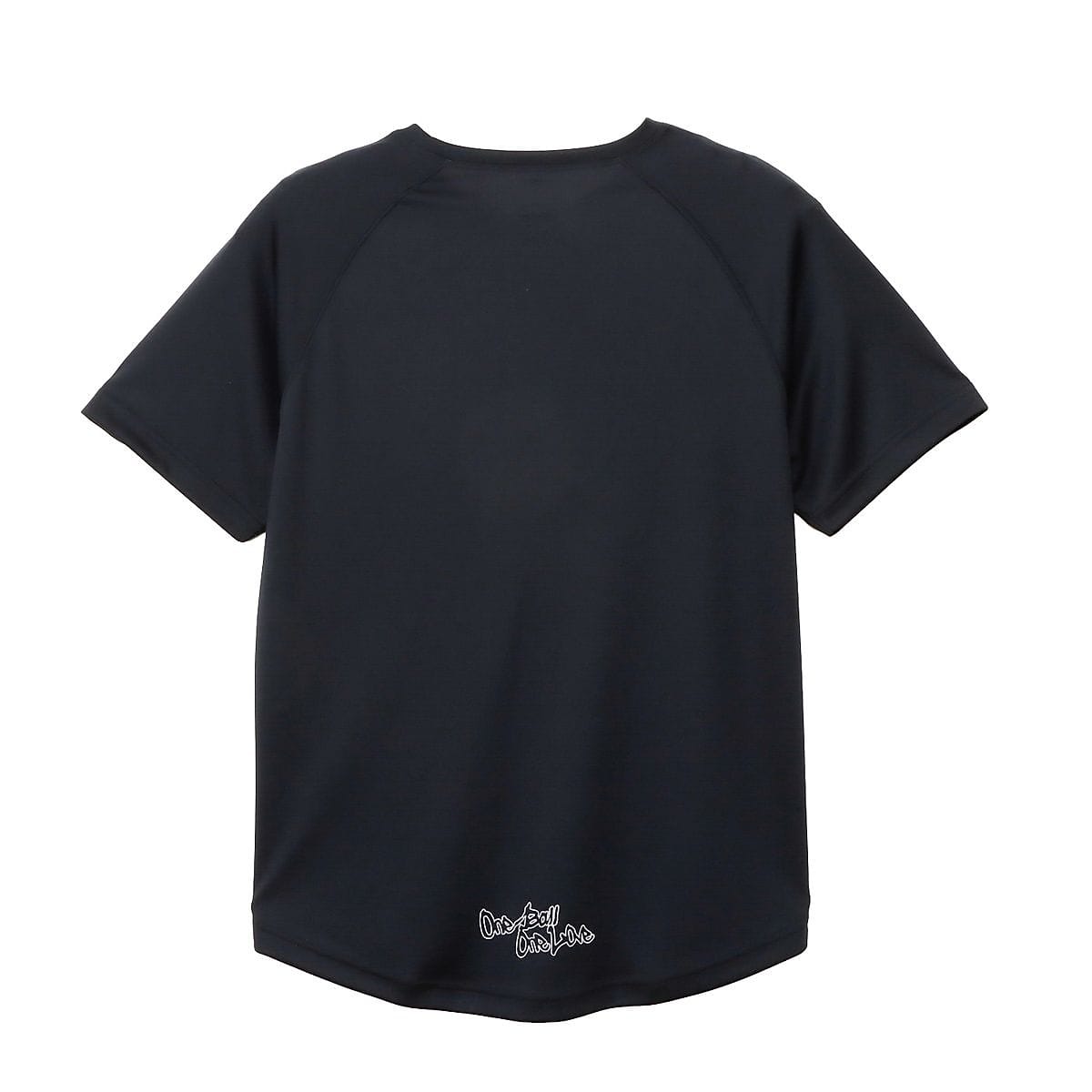 SHORT SLEEVE T-SHIRT