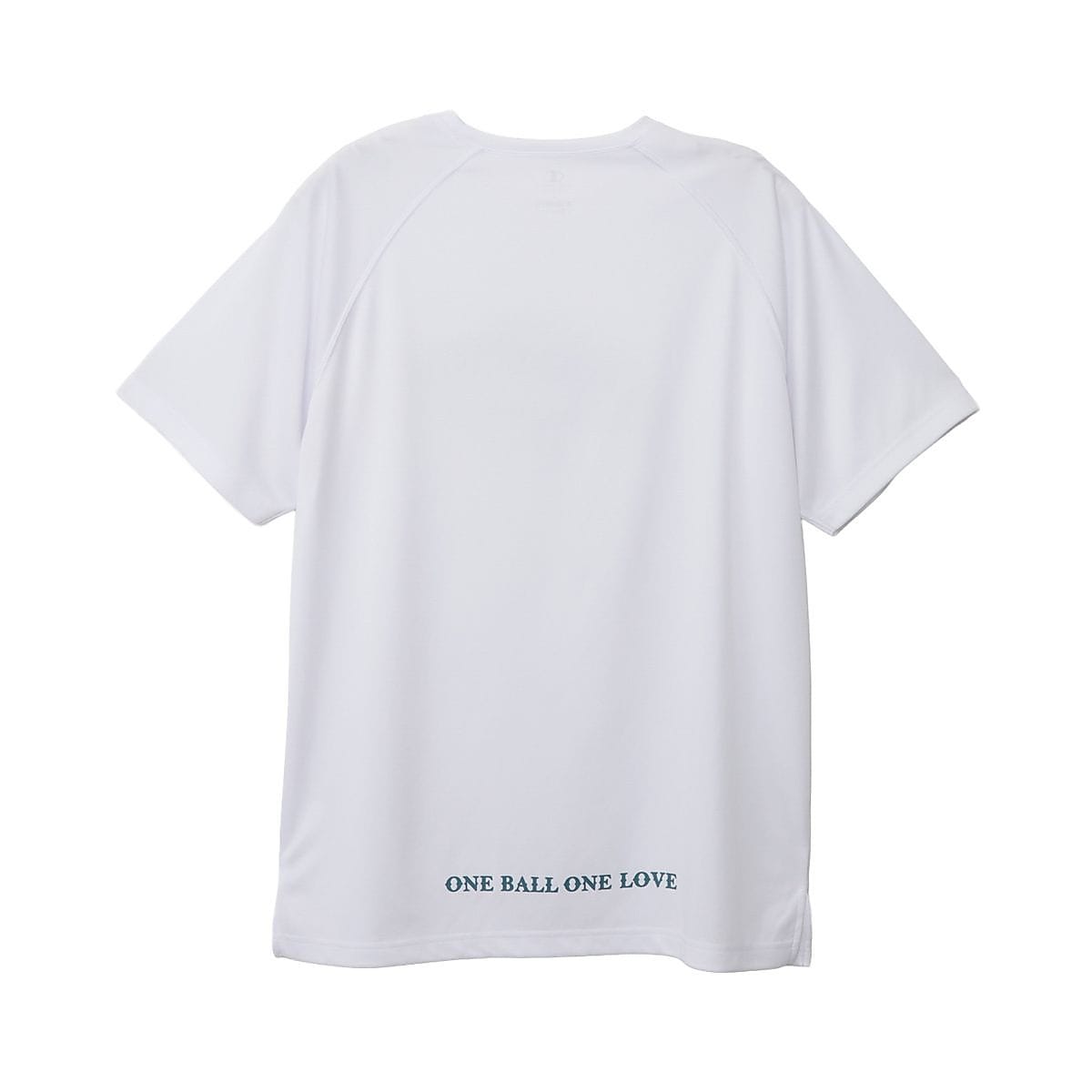 SHORT SLEEVE T-SHIRT