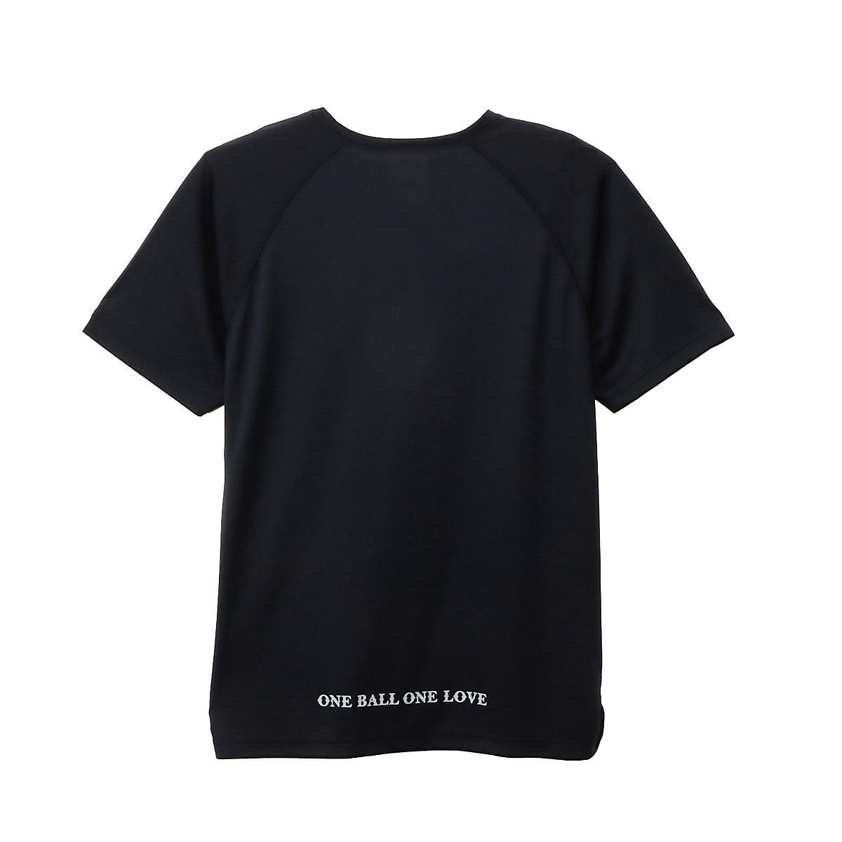 SHORT SLEEVE T-SHIRT