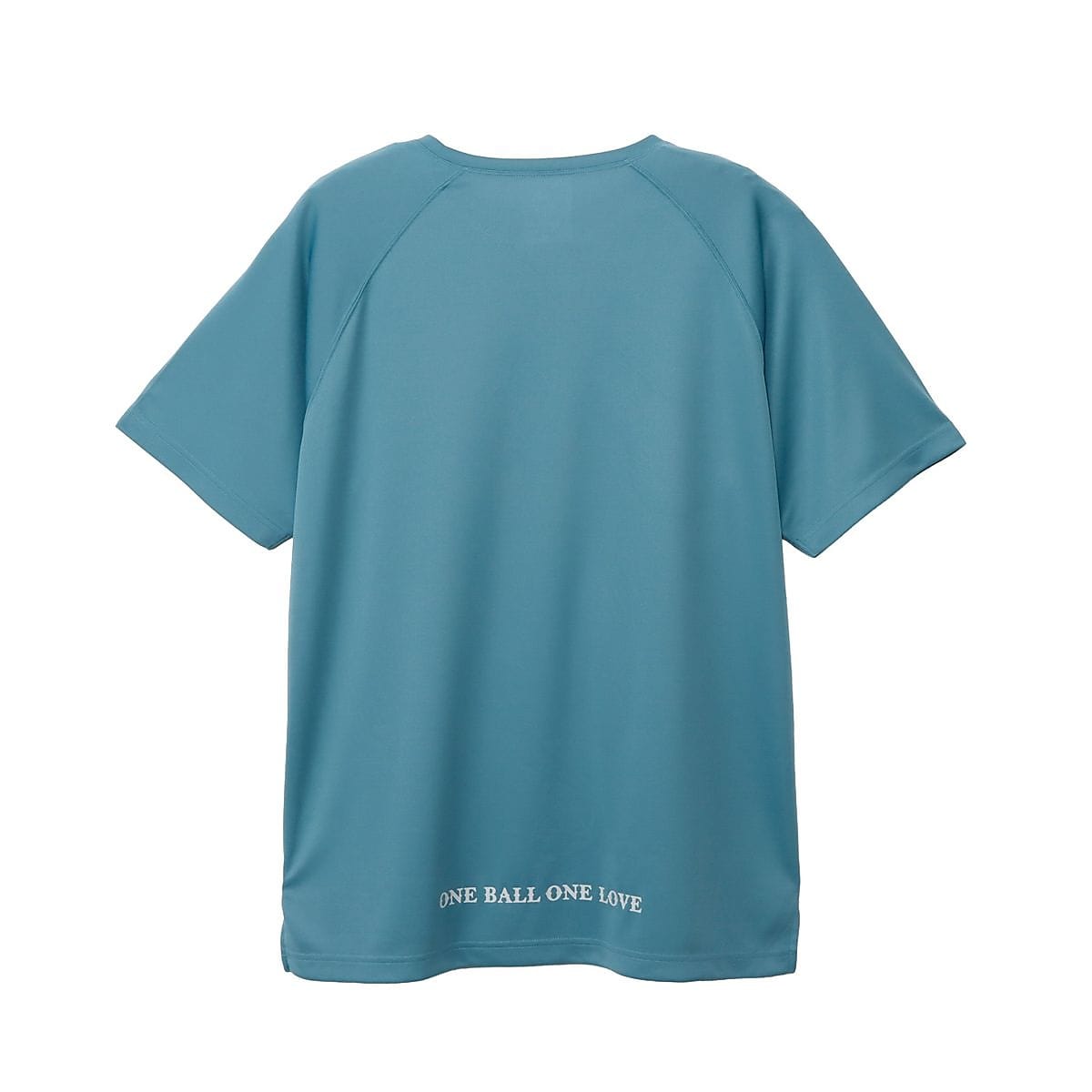 SHORT SLEEVE T-SHIRT