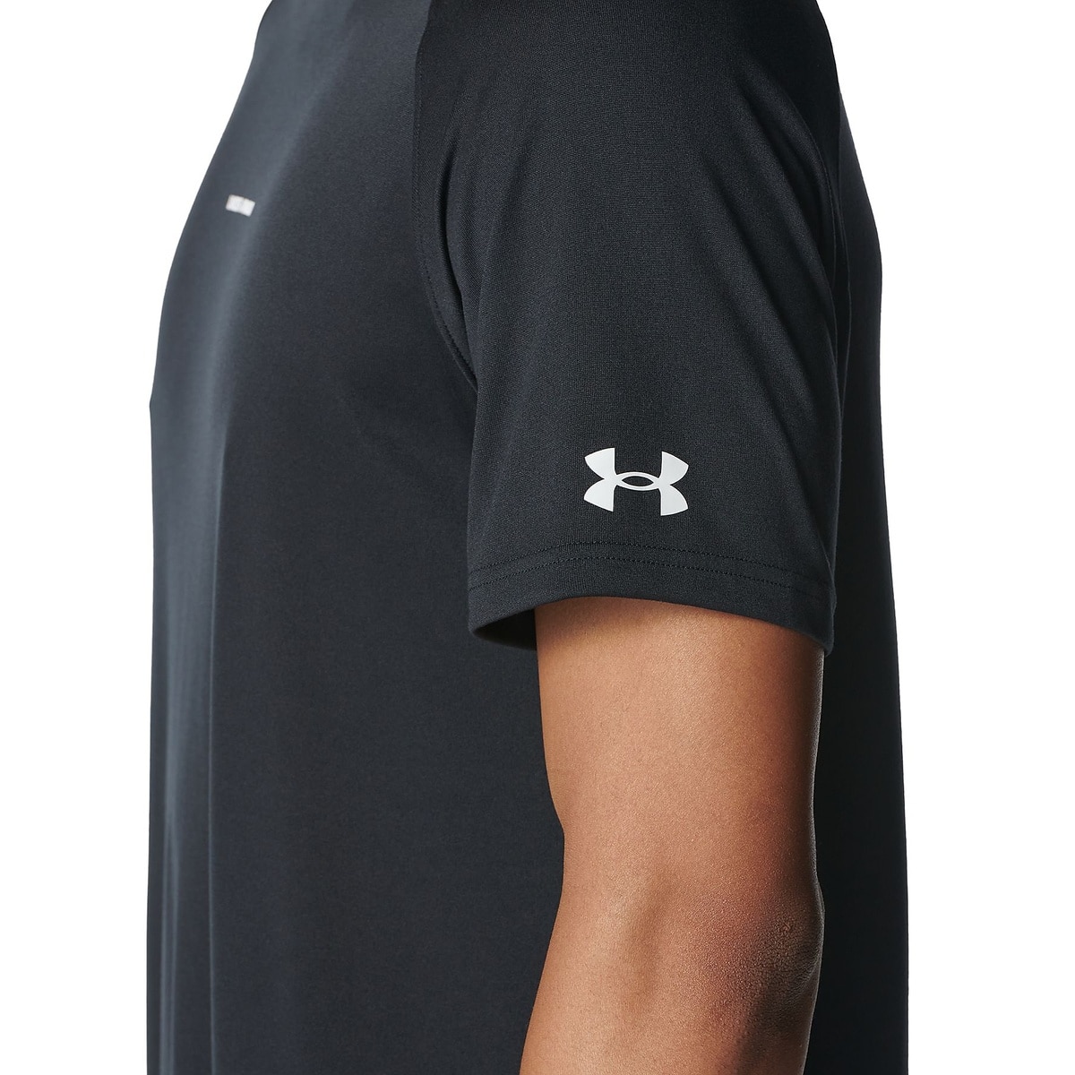 UA NEXT GEN SHORT SLEEVE T-SHIRT