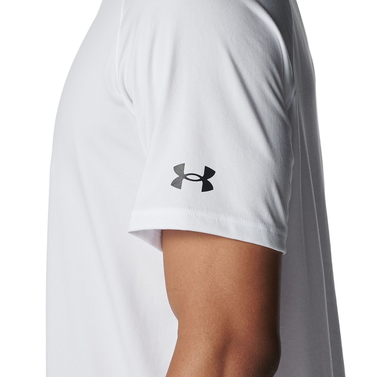 UA NEXT GEN SHORT SLEEVE T-SHIRT
