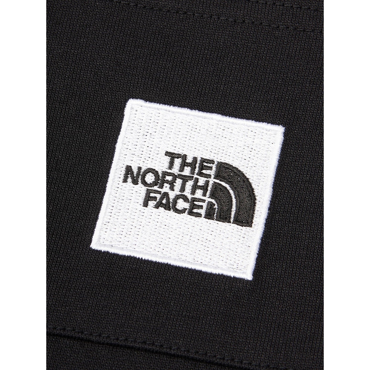S/S SQ LG POCKET T (ショートスリーブスクエアロゴポケットティー)