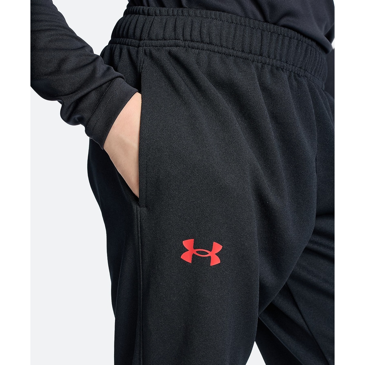 UA TRACK PANTS