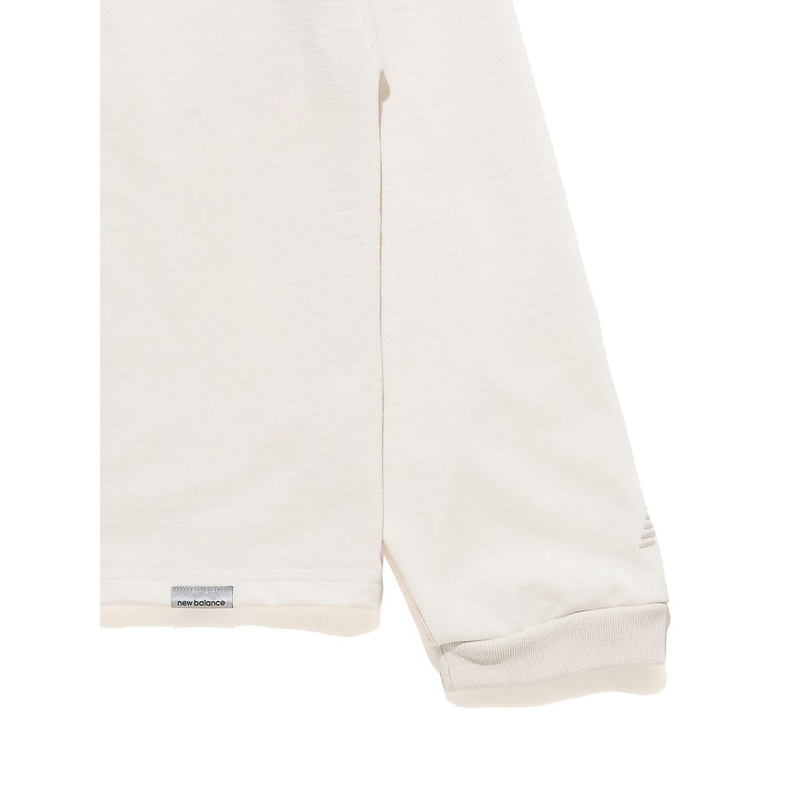 グラフィックロングスリーブTシャツ