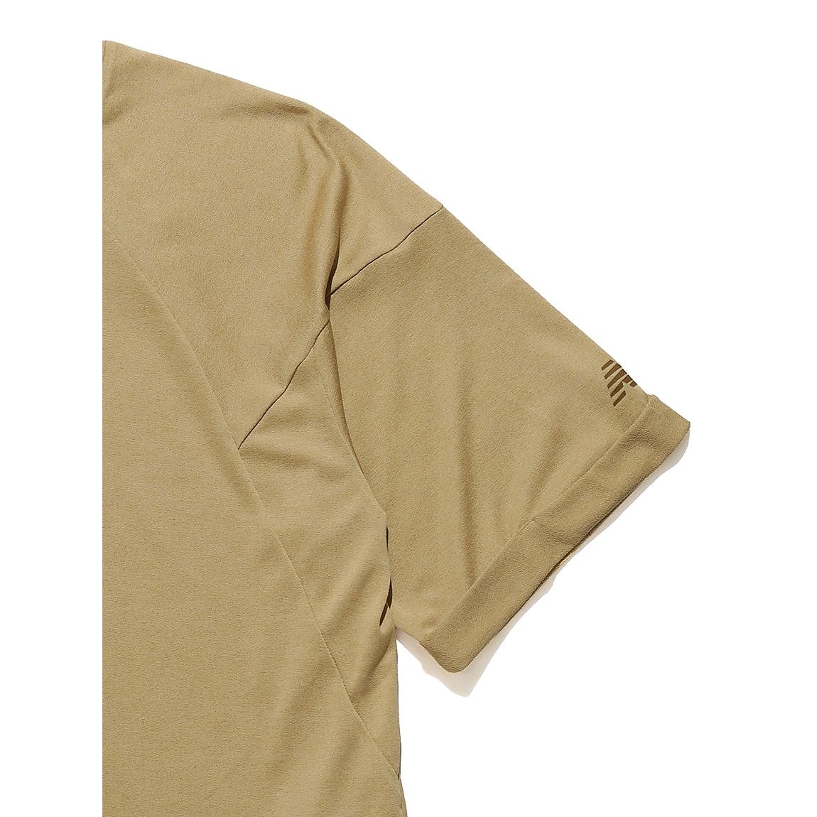 NBロゴTシャツ