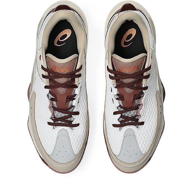 ASICSアシックス - UNPRE ARS LOW 3 1063A113.250/メガスポーツ公式