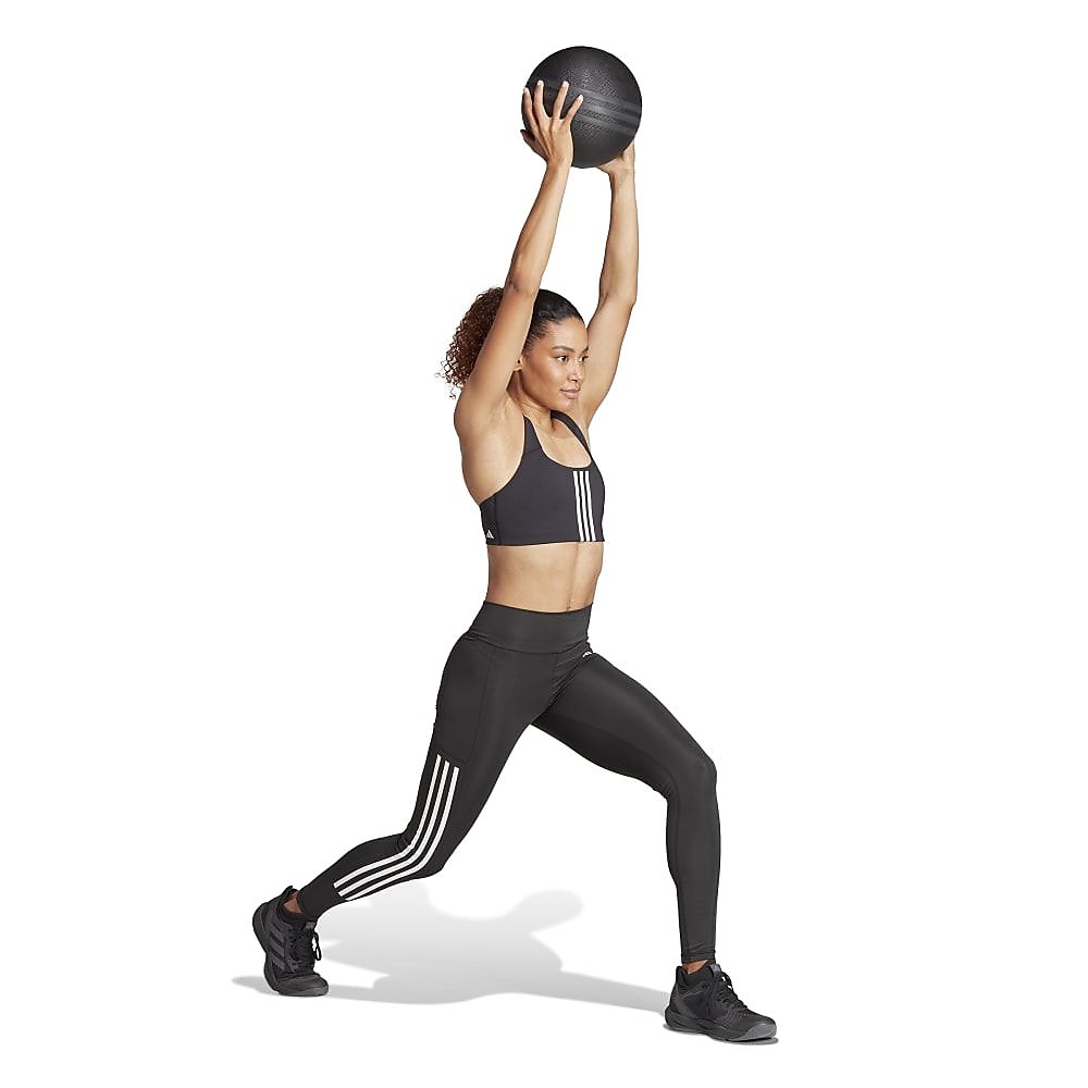 W TRN OPTIME2.0 3STレギンス