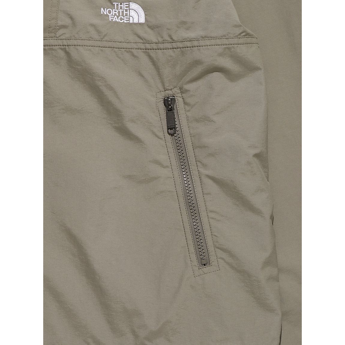 COMPACT BLOUSON (コンパクトブルゾン(ユニセックス))
