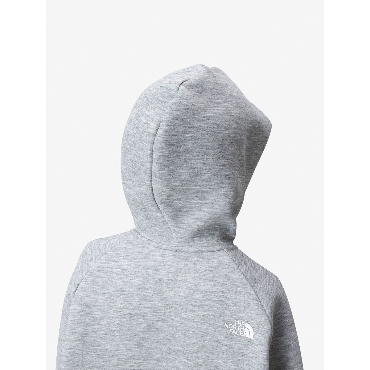 TA SWEAT F ZIP HD (テックエアースウェットフルジップフーディ)