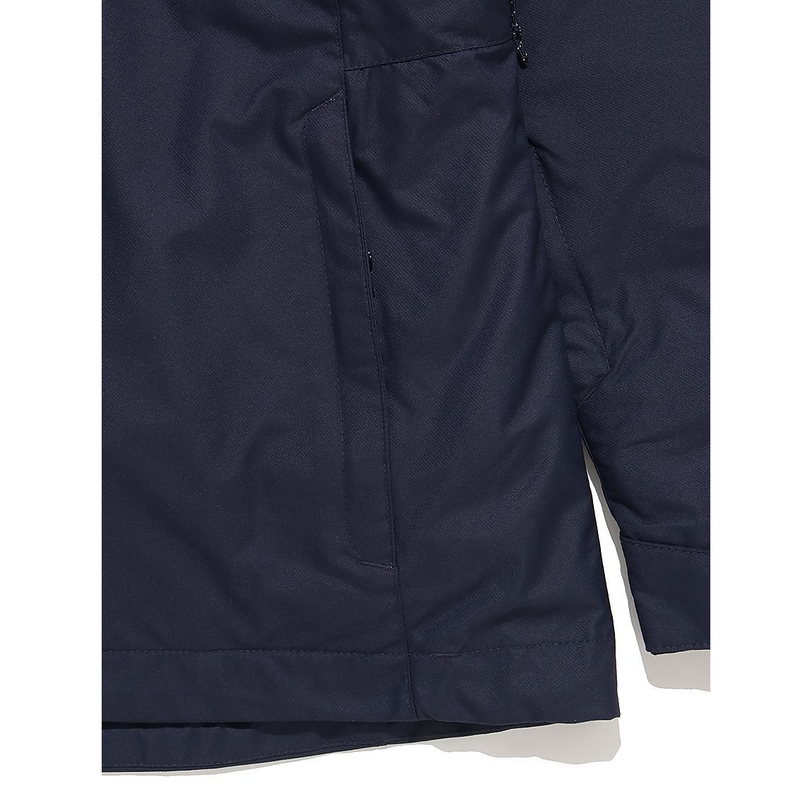 ウィリバードIVインターチェンジジャケット