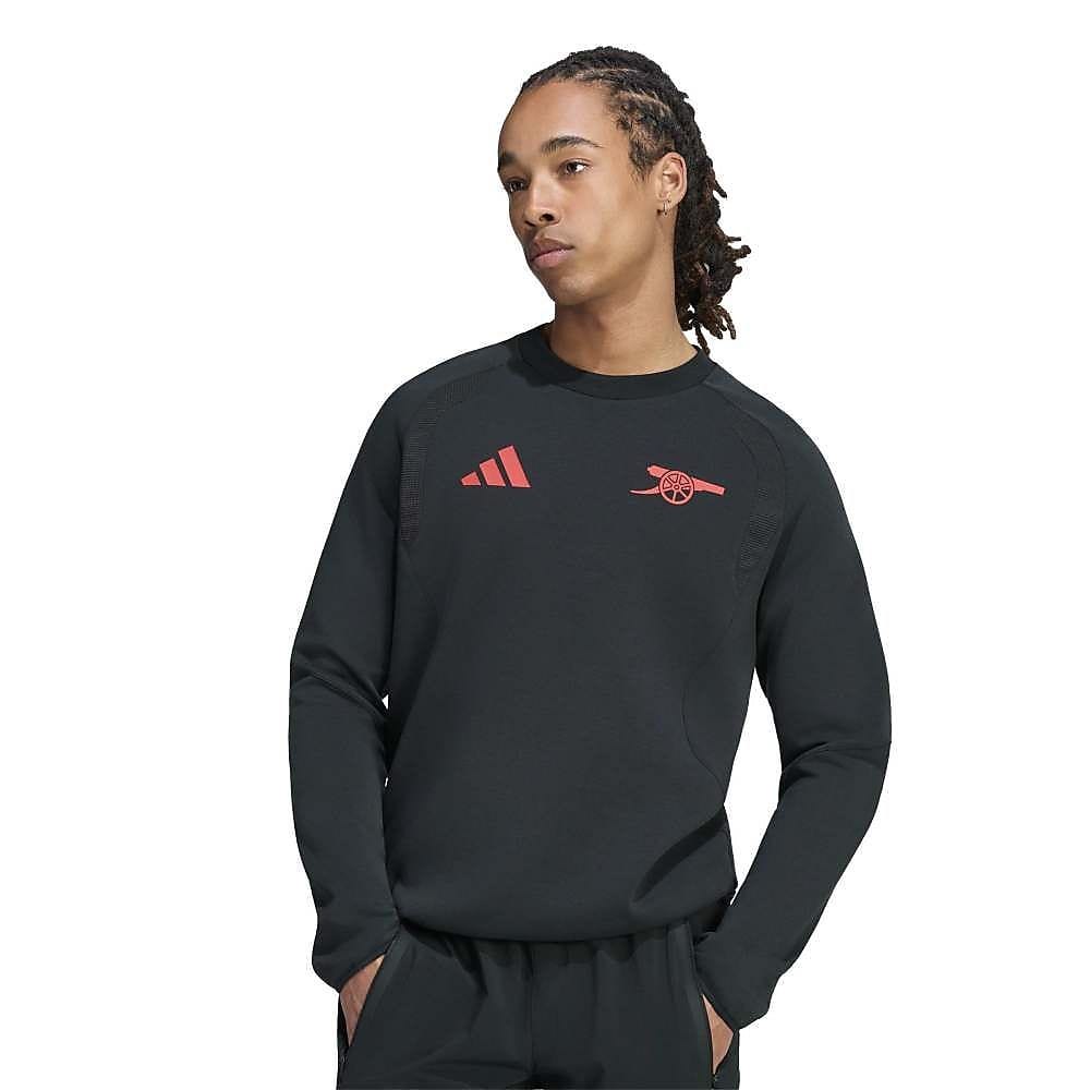 アーセナルFC トラックトップ CREW