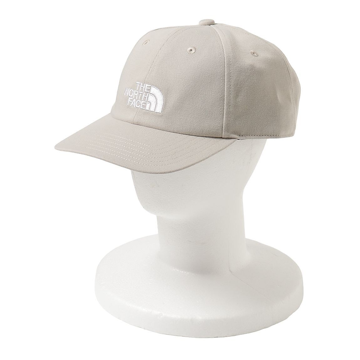 TNF LOGO CAP (TNFロゴキャップ)