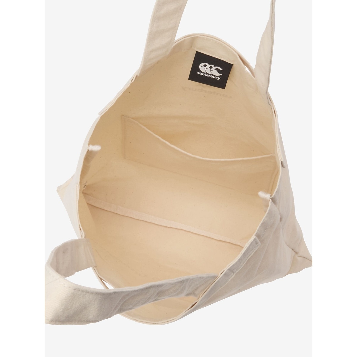LOGO CNVS TOTE BAG