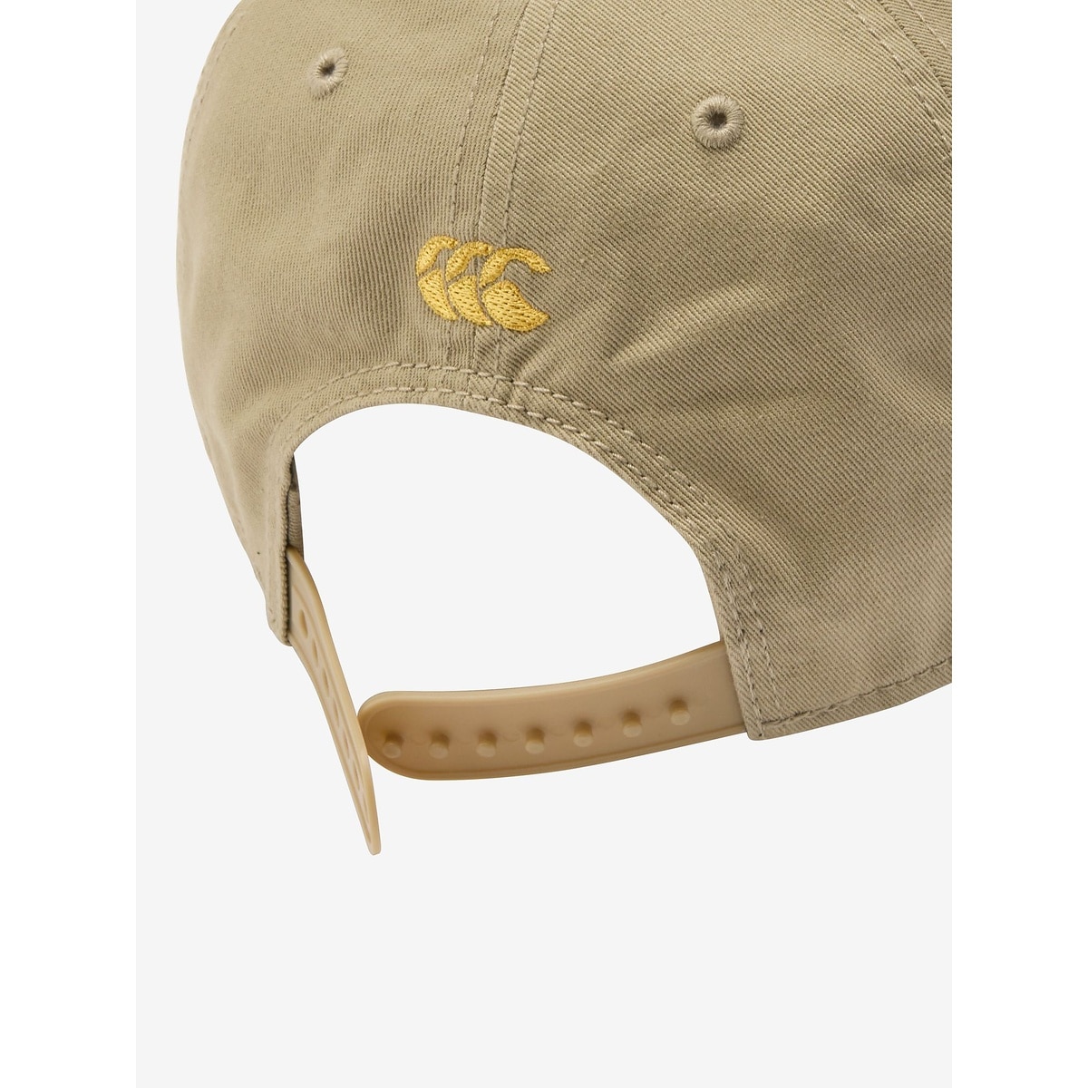 CLASSIC LOGO CAP