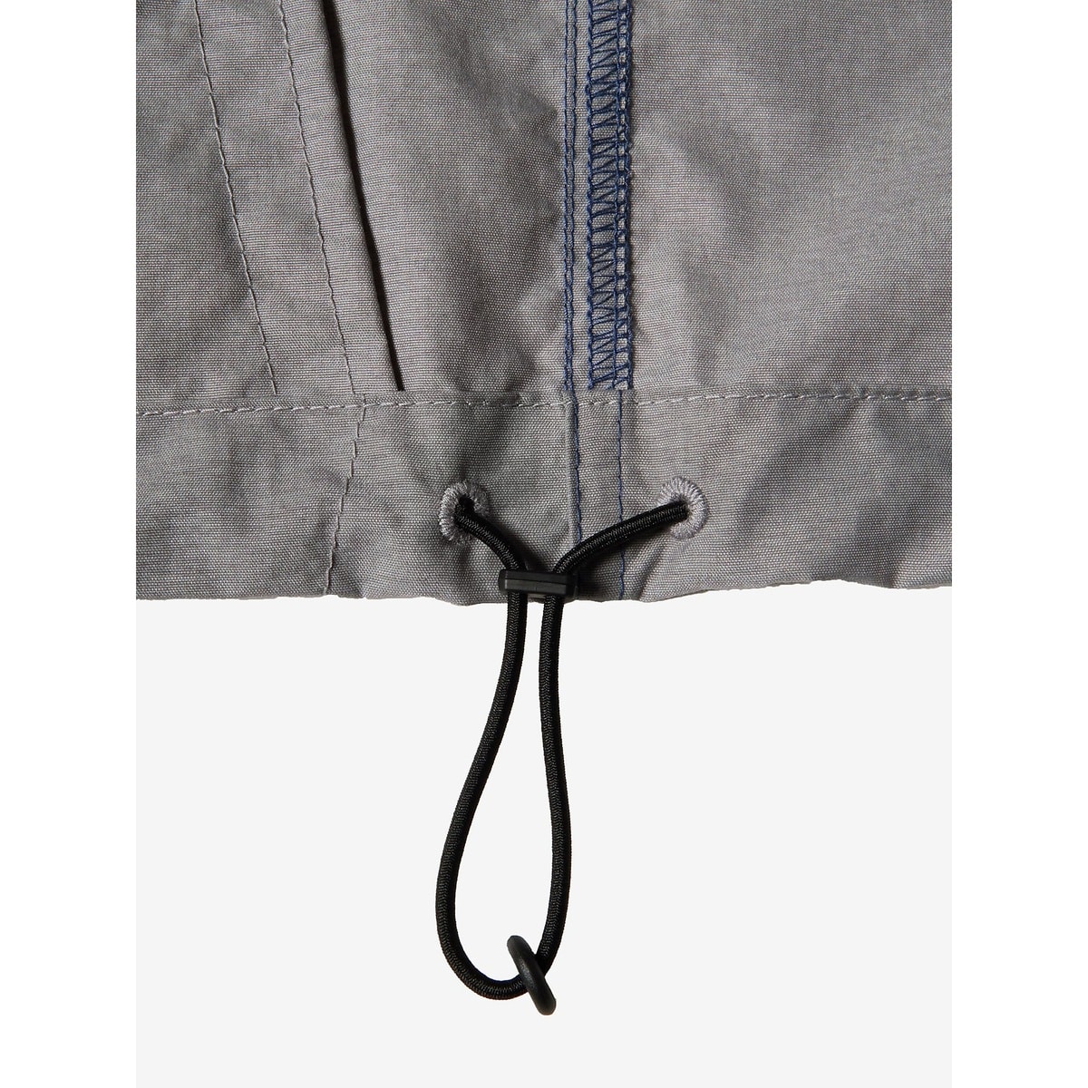 FIELD ZIP HOODY