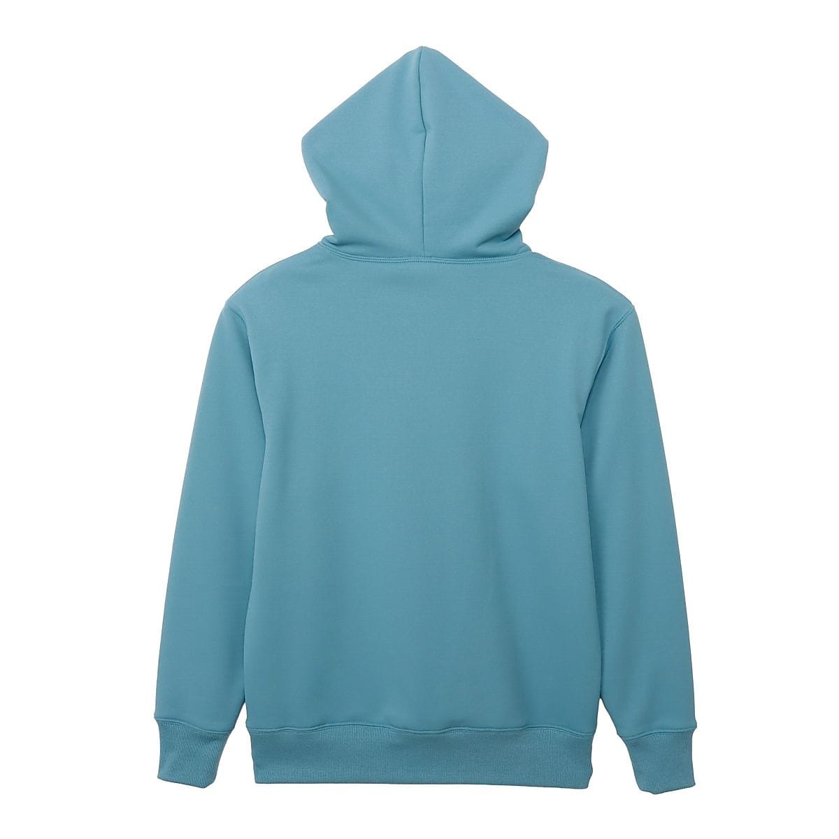ZIP HOODED SWEAT SHIRT