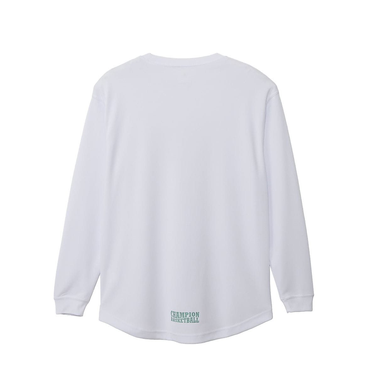LONG SLEEVE T-SHIRT
