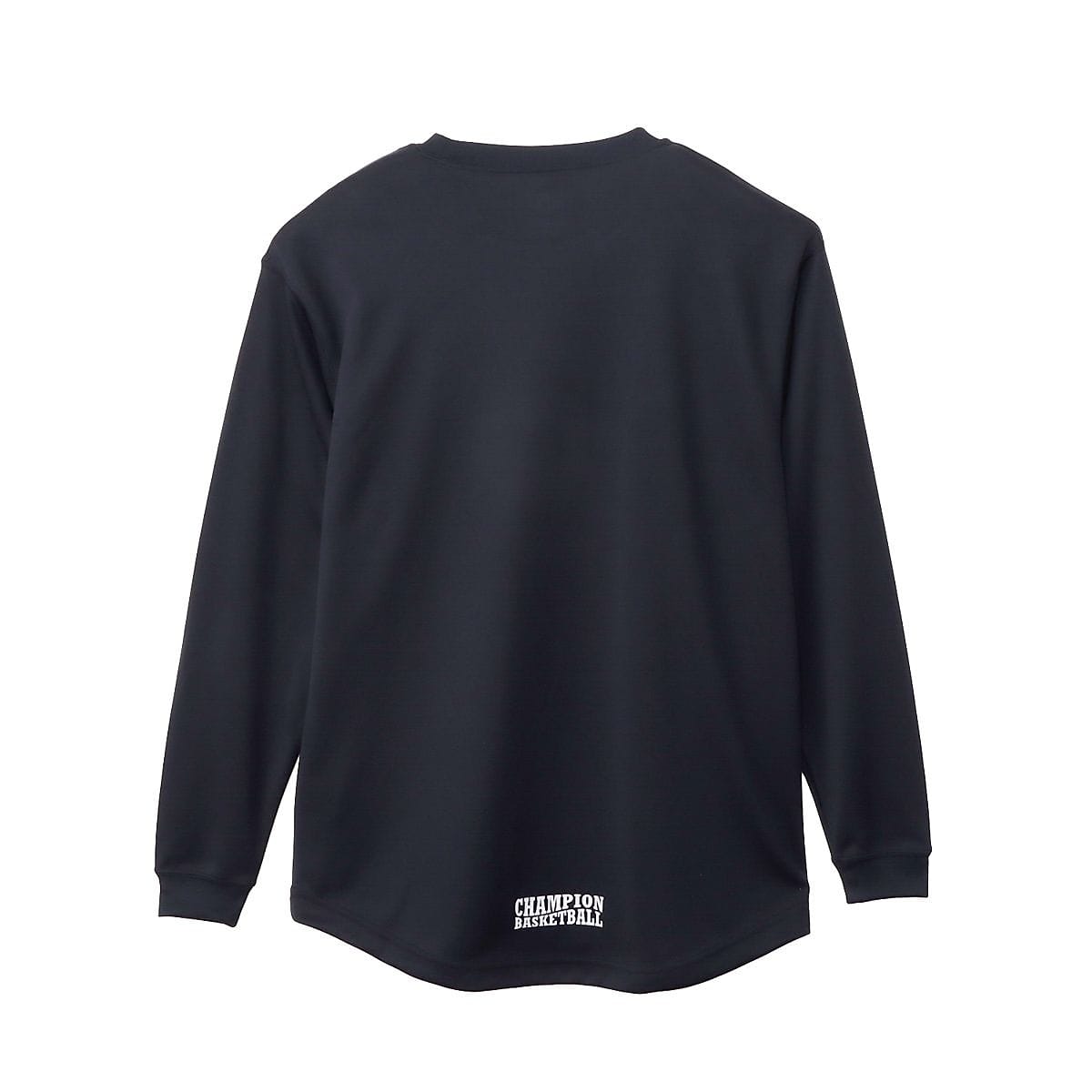 LONG SLEEVE T-SHIRT