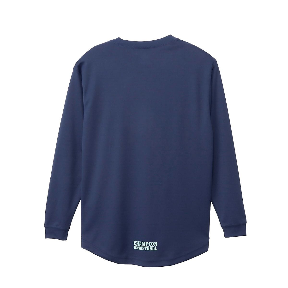 LONG SLEEVE T-SHIRT