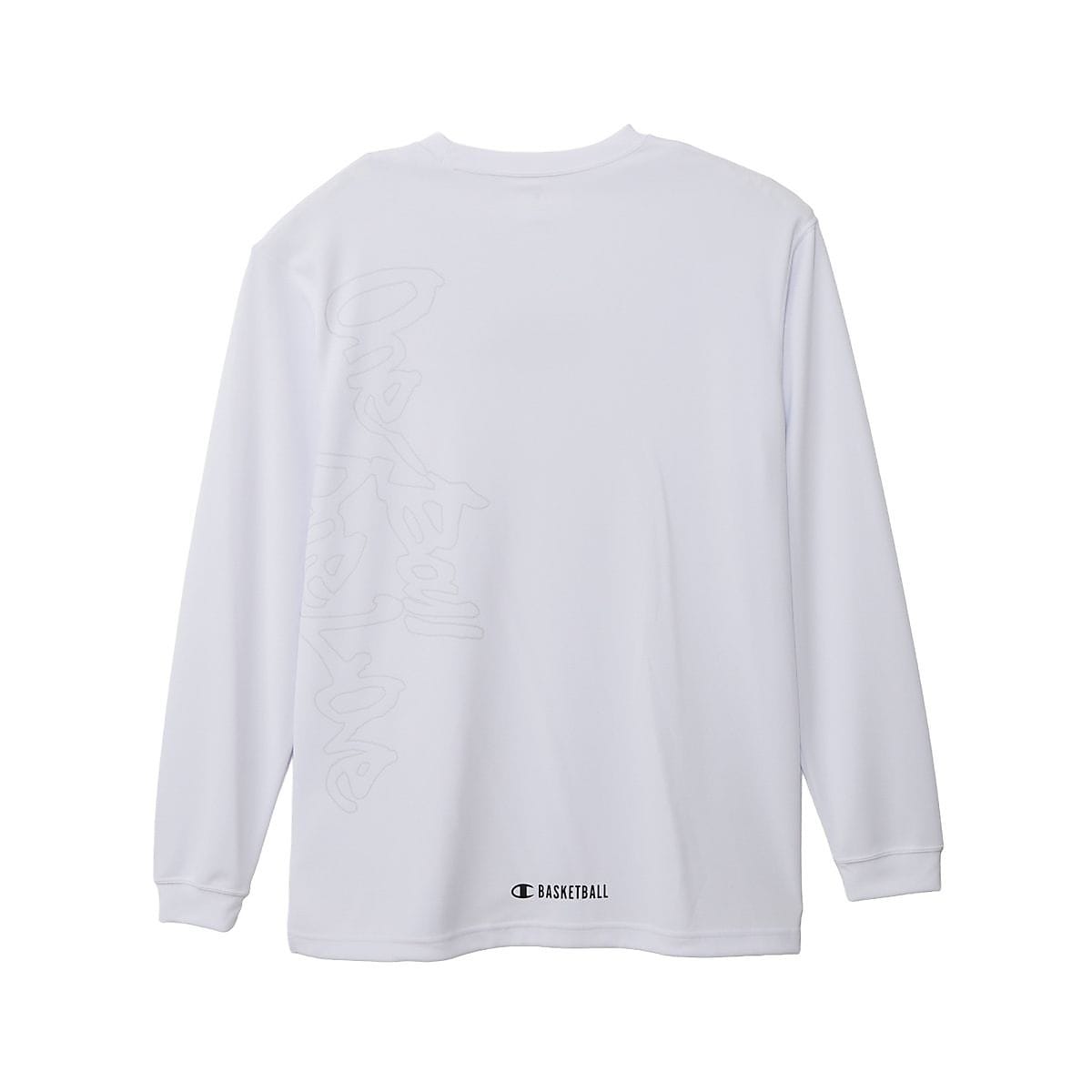 LONG SLEEVE T-SHIRT