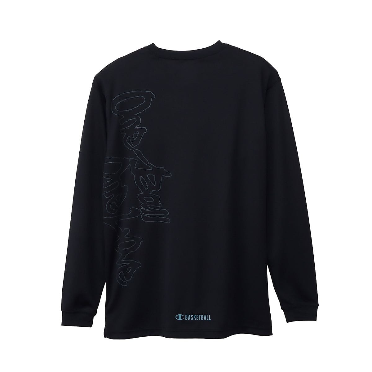LONG SLEEVE T-SHIRT