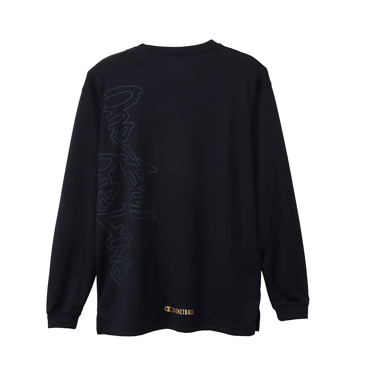 LONG SLEEVE T-SHIRT