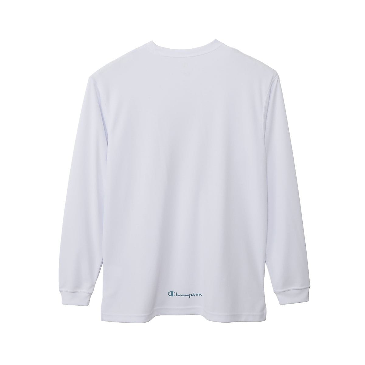 LONG SLEEVE T-SHIRT