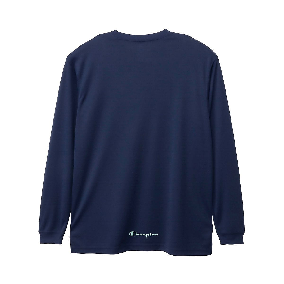 LONG SLEEVE T-SHIRT